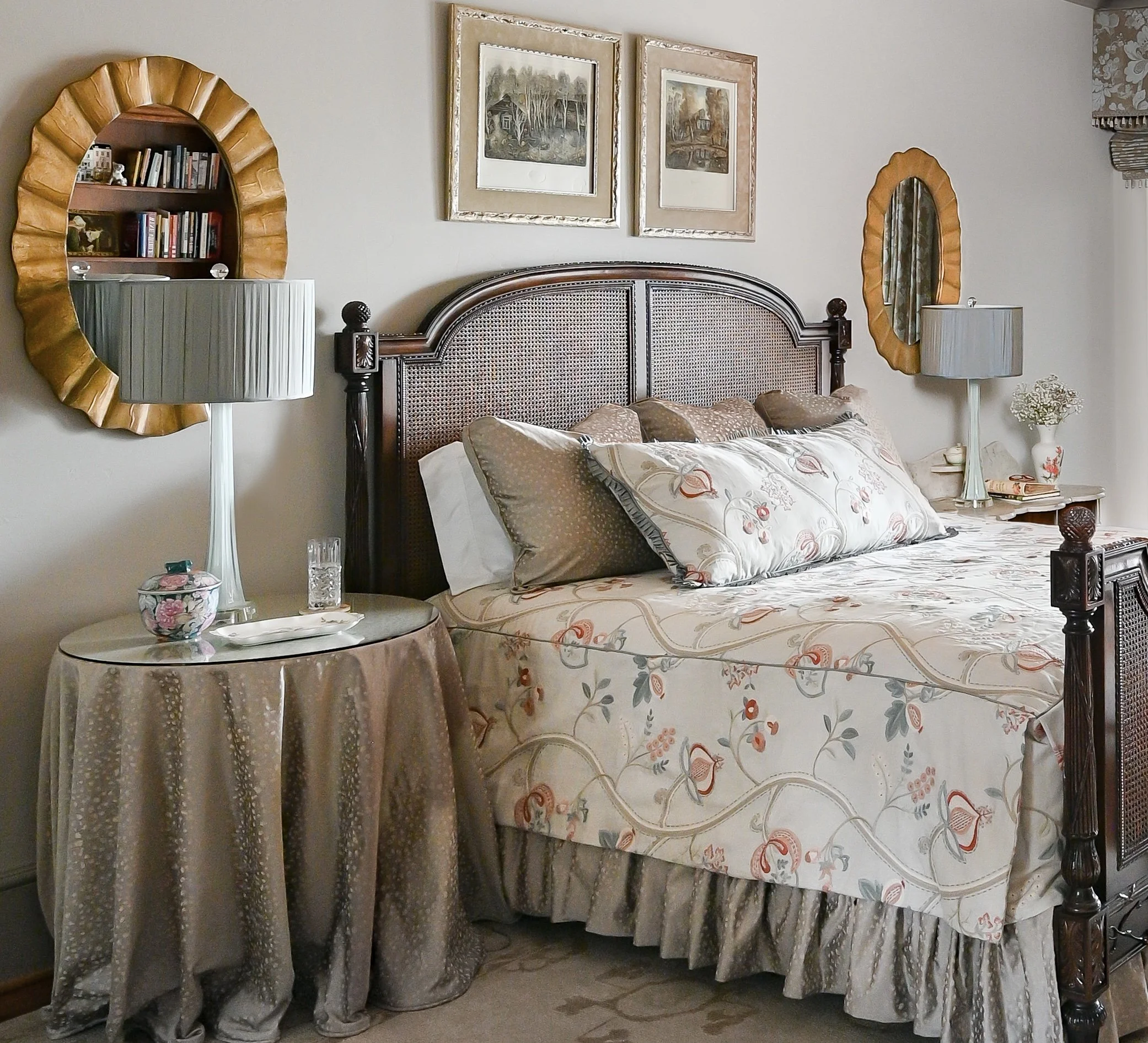 Interior design trends that we are currently swooning over 