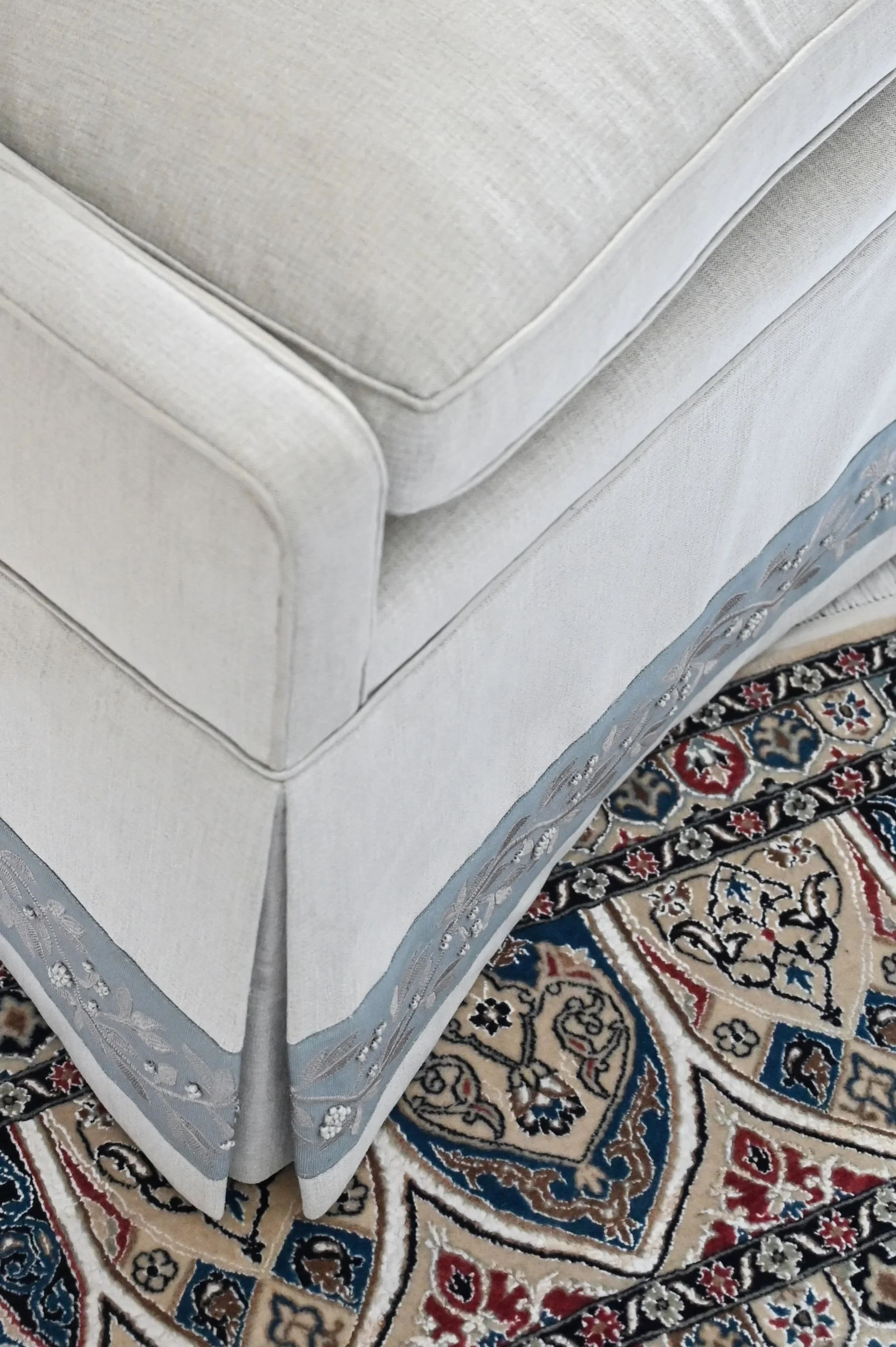 Masterclass: House of Scalamandre