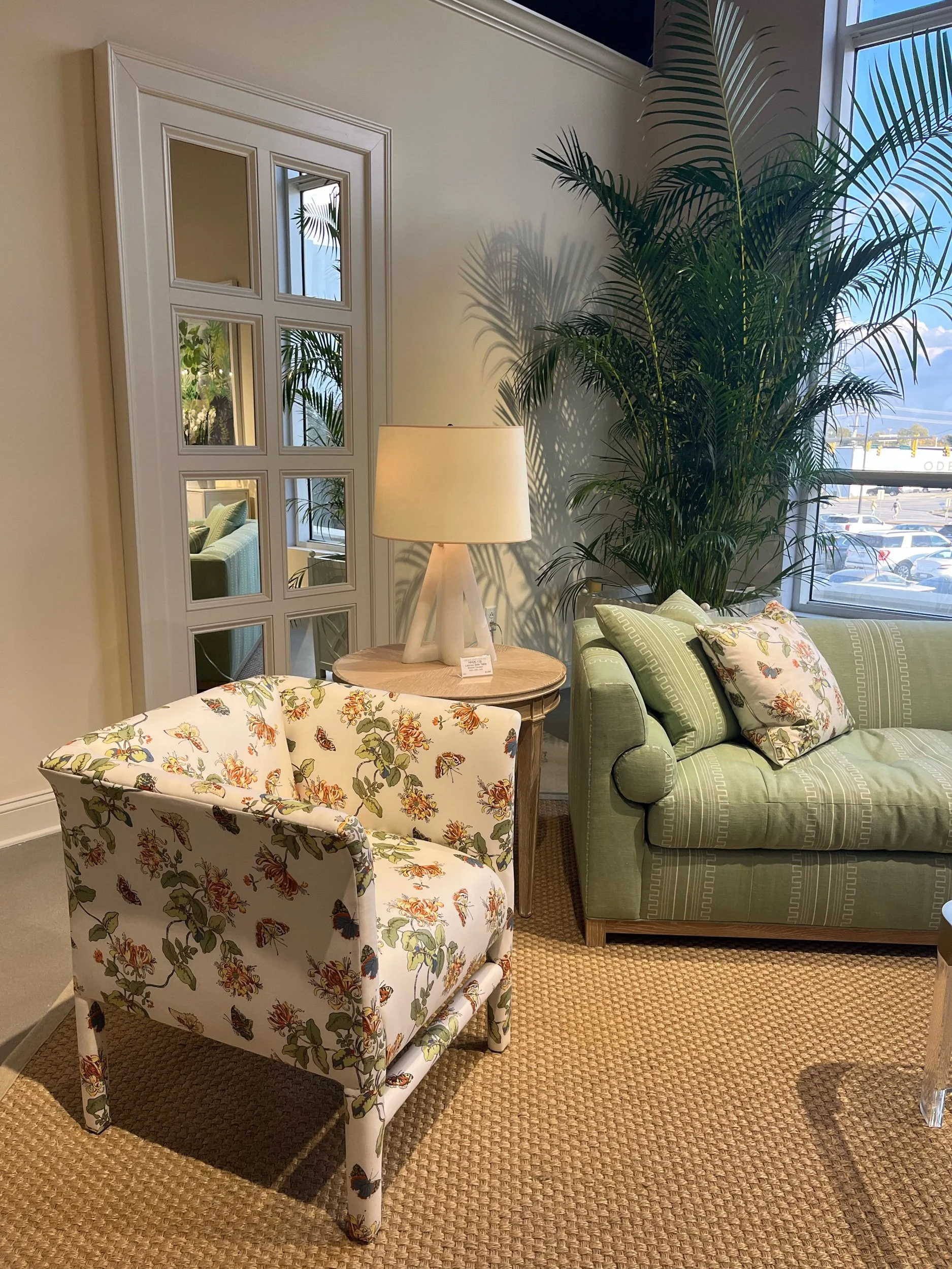 Trend Report: Highlights from High Point Market