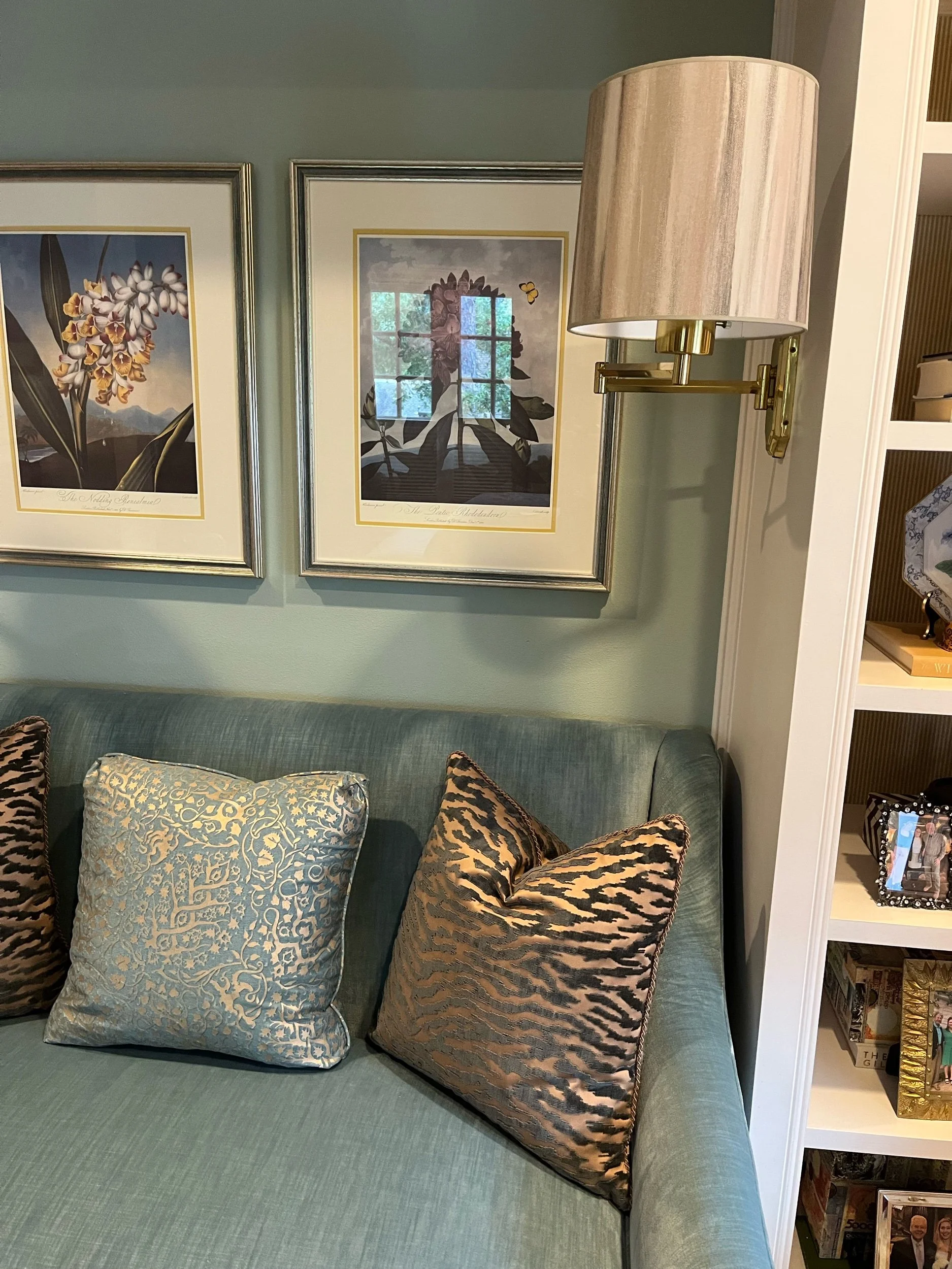 Masterclass: Art of Fortuny