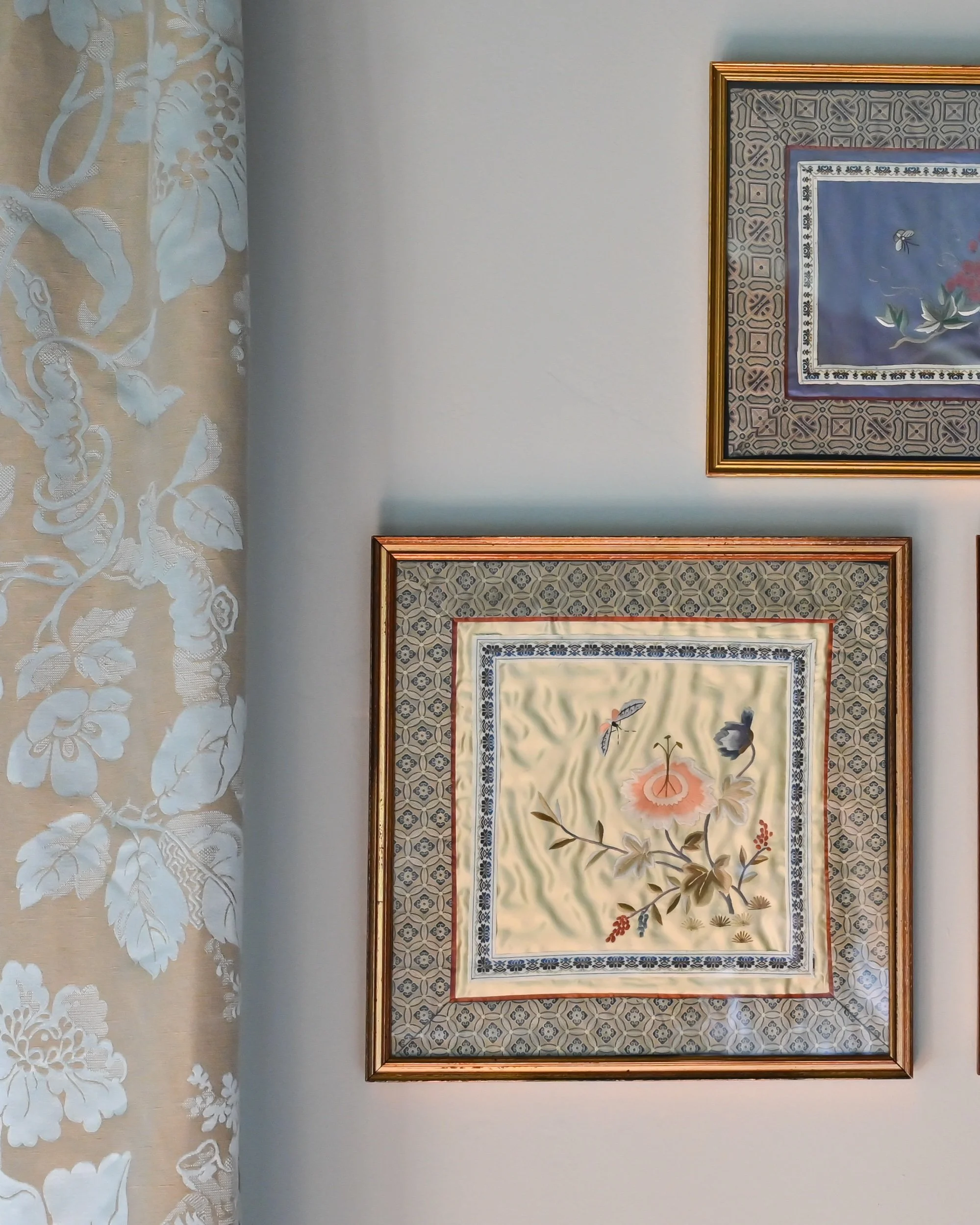Attitude Design Interiors - about us