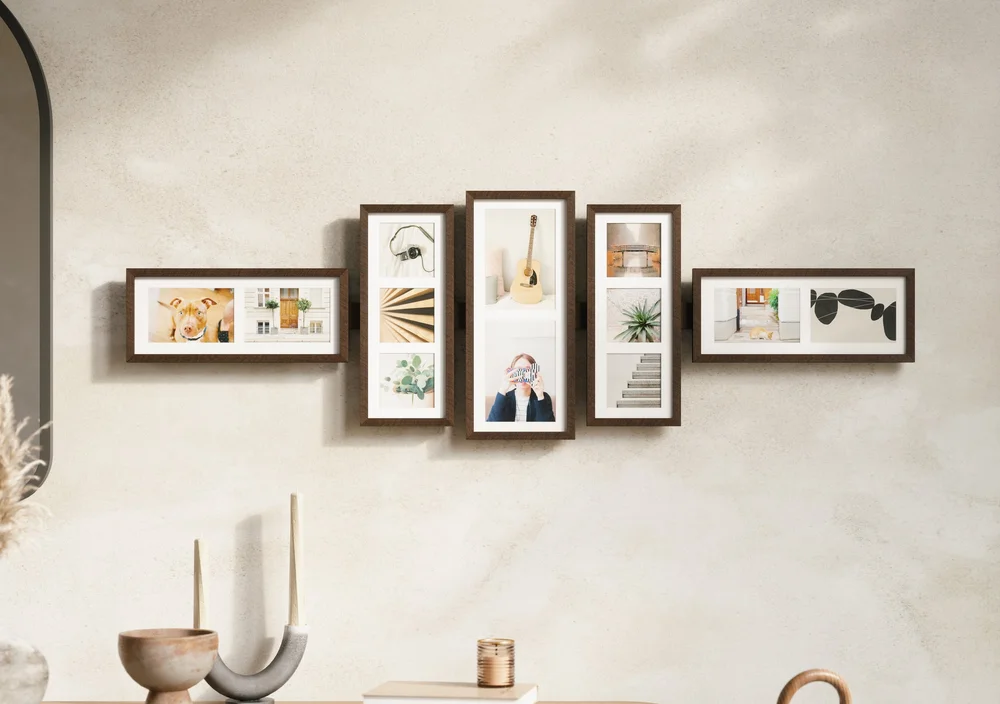 shuffle frame — erica stevens