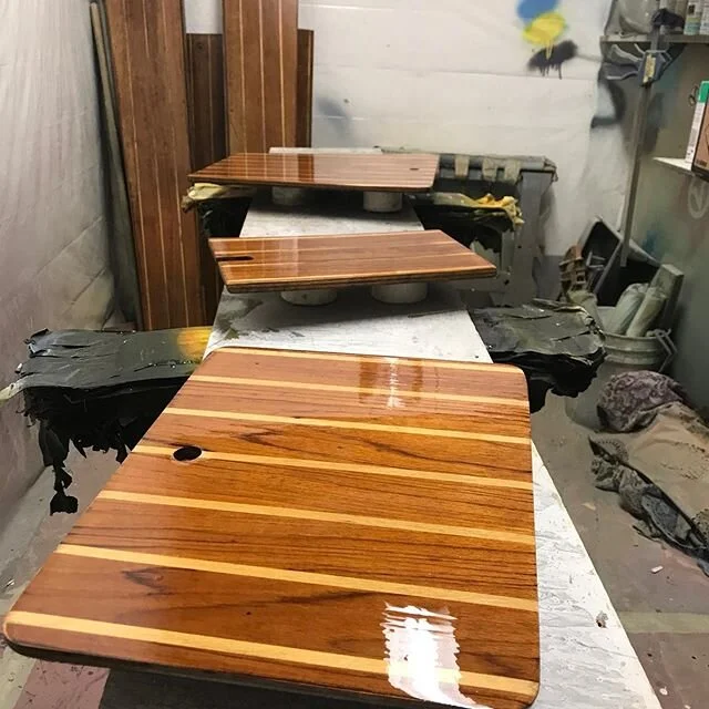 Ok boat stuff too....