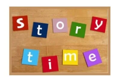 Story Time