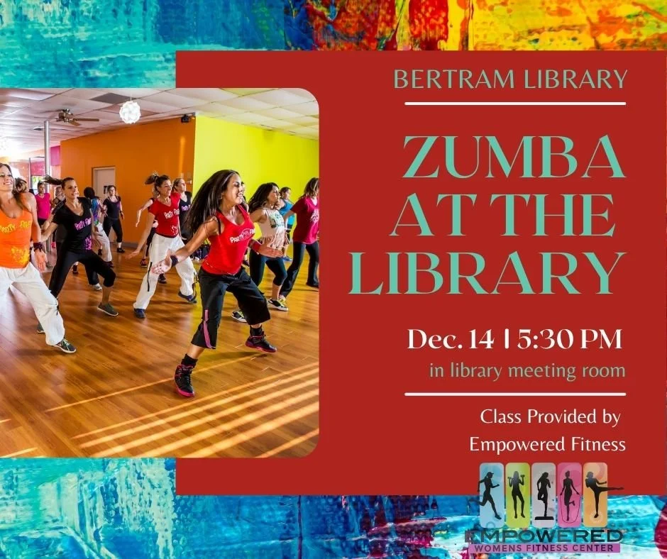 Zumba Class