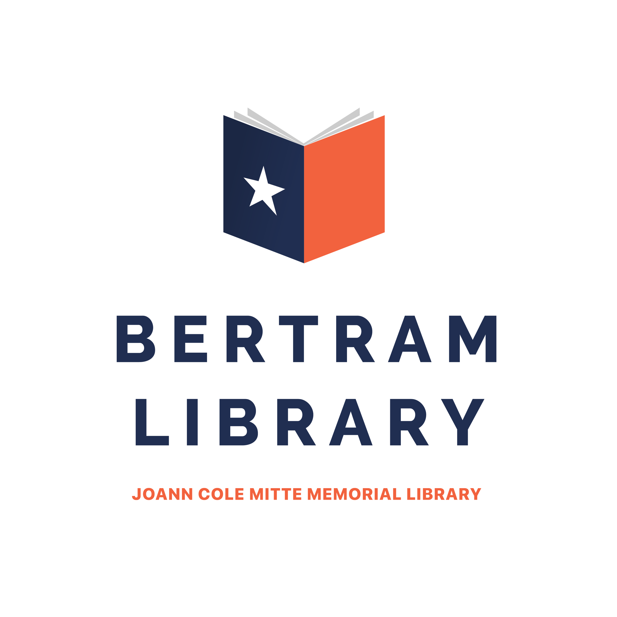 BertramLibrary_navytype_onwhite_stacked.png