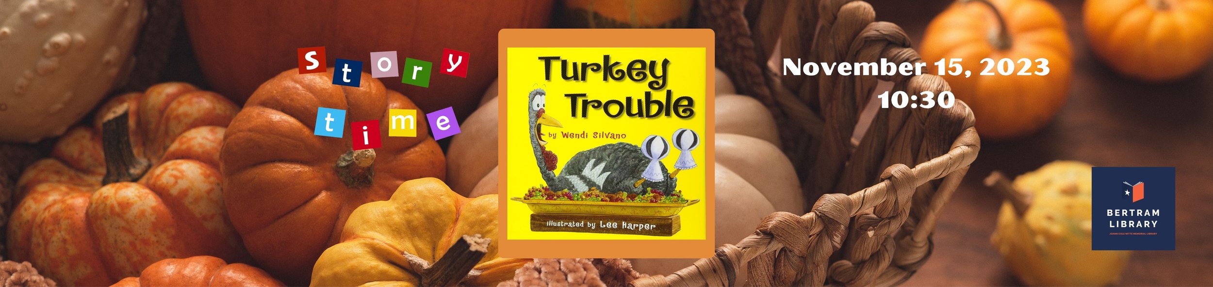 Story Time