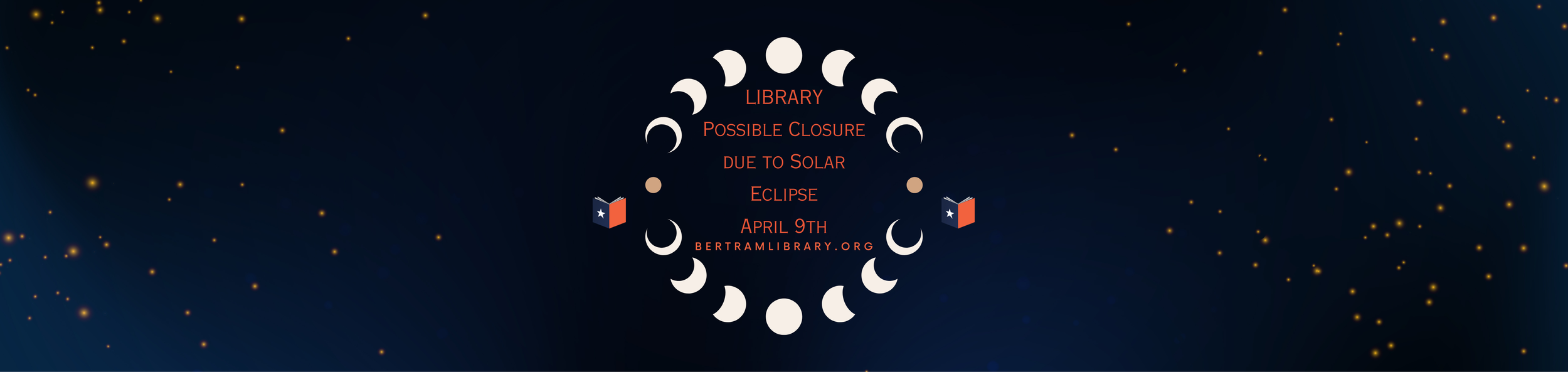 Events — Bertram Library