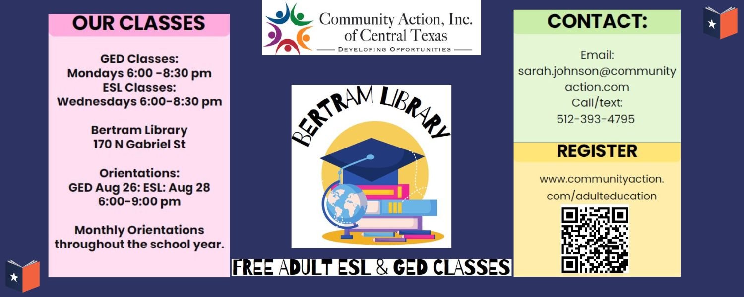 Bertram Library