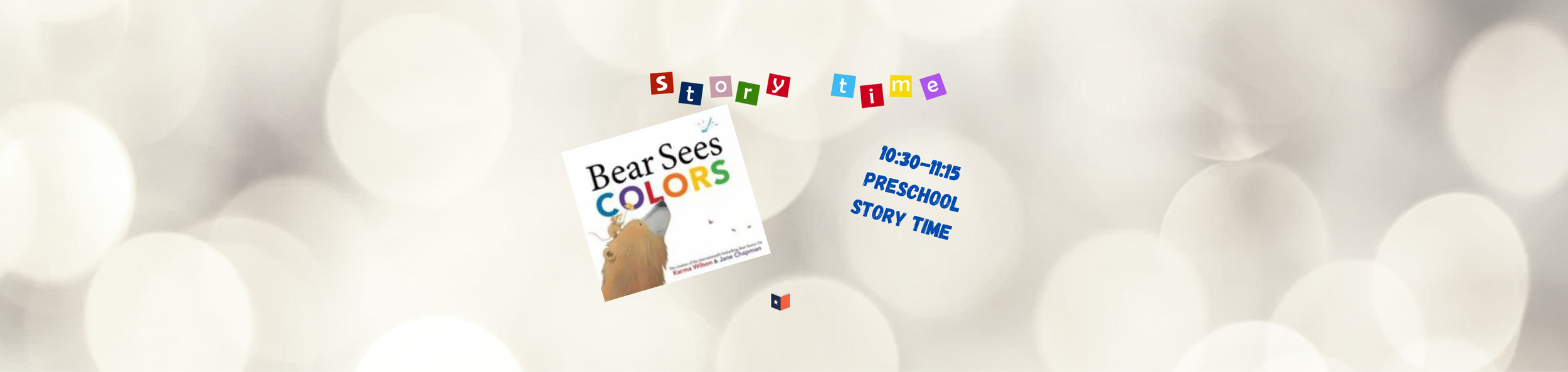 Events — Bertram Library