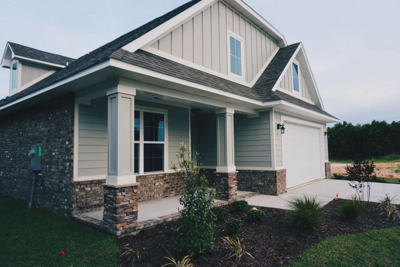 Thomas Homes Corporation