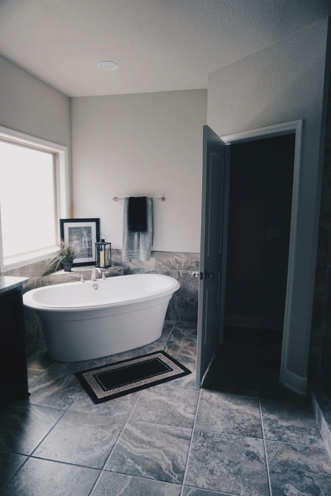 Thomas Homes Corporation