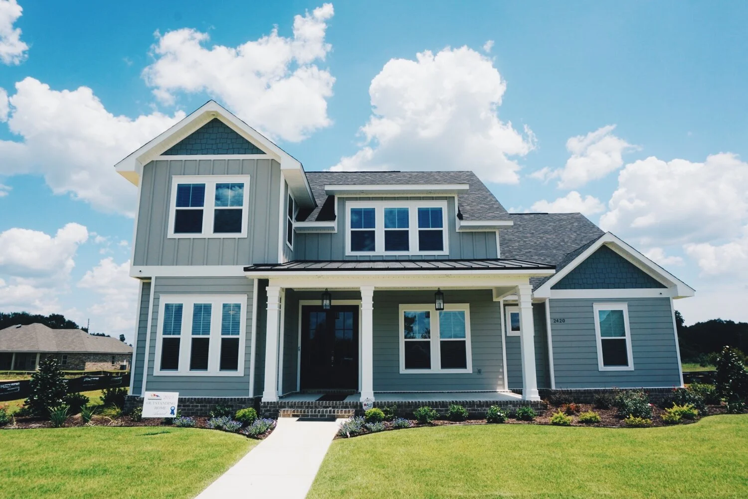 Thomas Homes Corporation