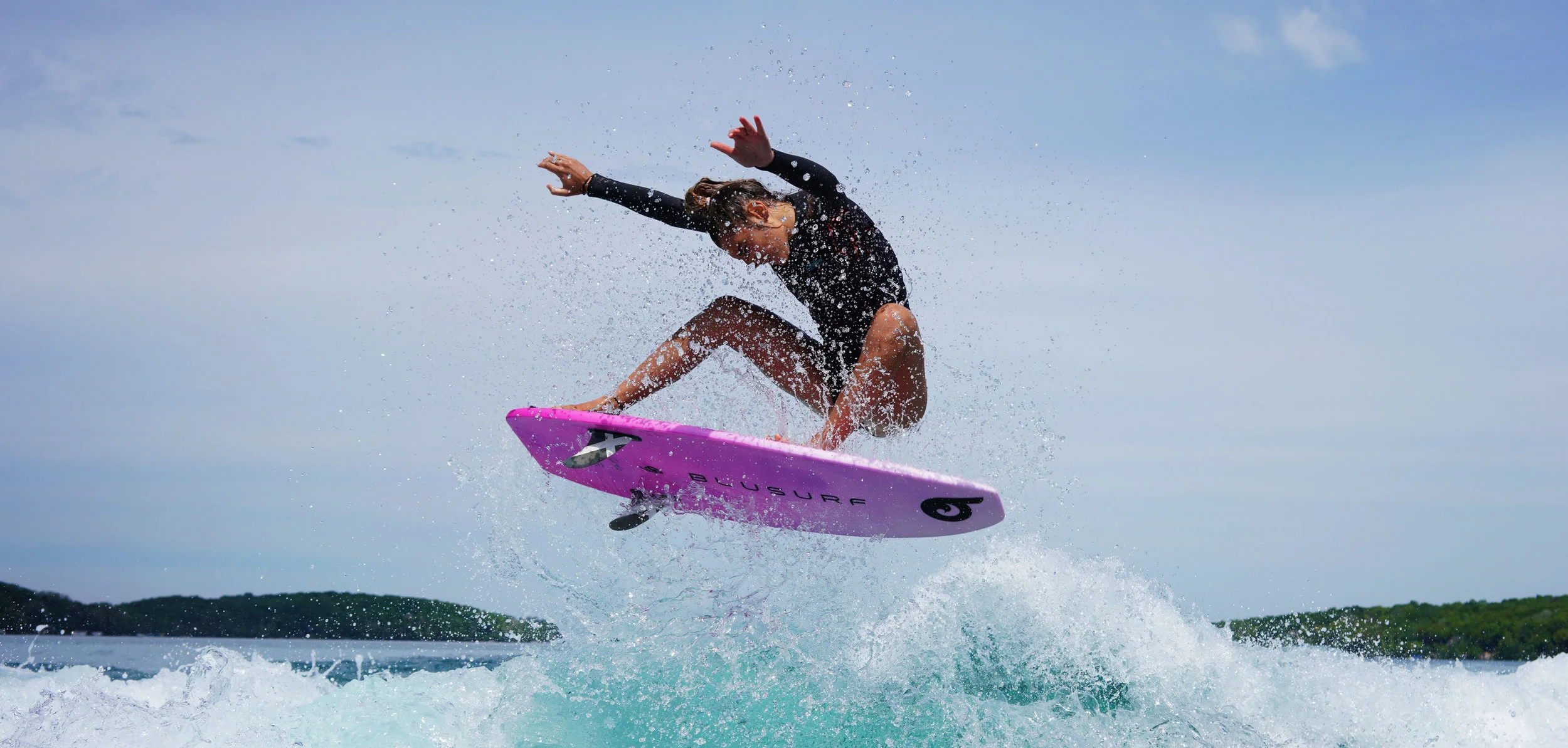 Blusurf