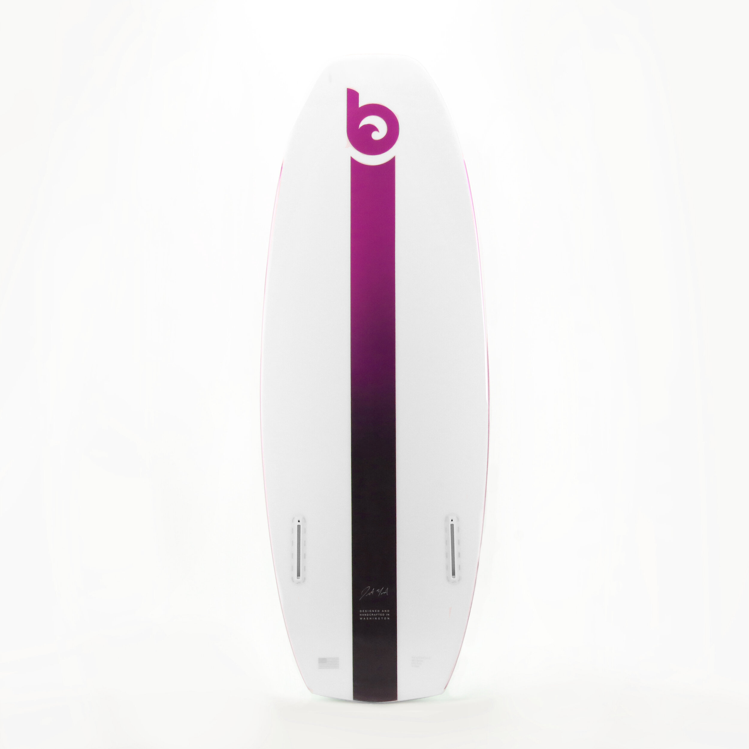 RTR Board (Magenta)