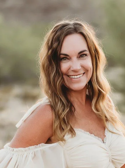 Ambassador Dawn Hooks - World Champion