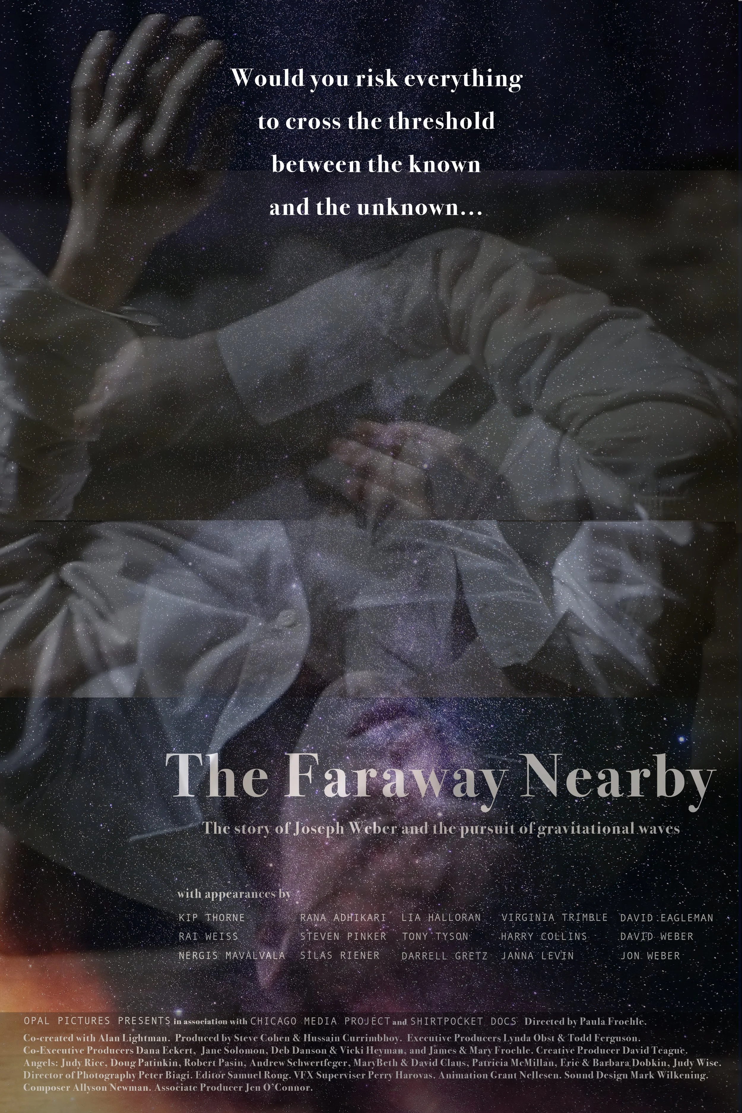 The Faraway Nearby Poster.jpg