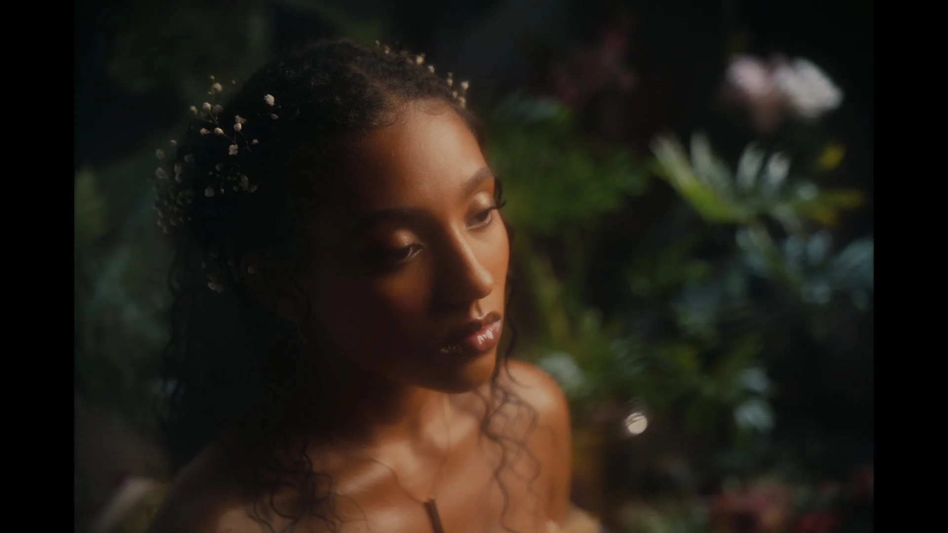 Halfway Broken | luna elle