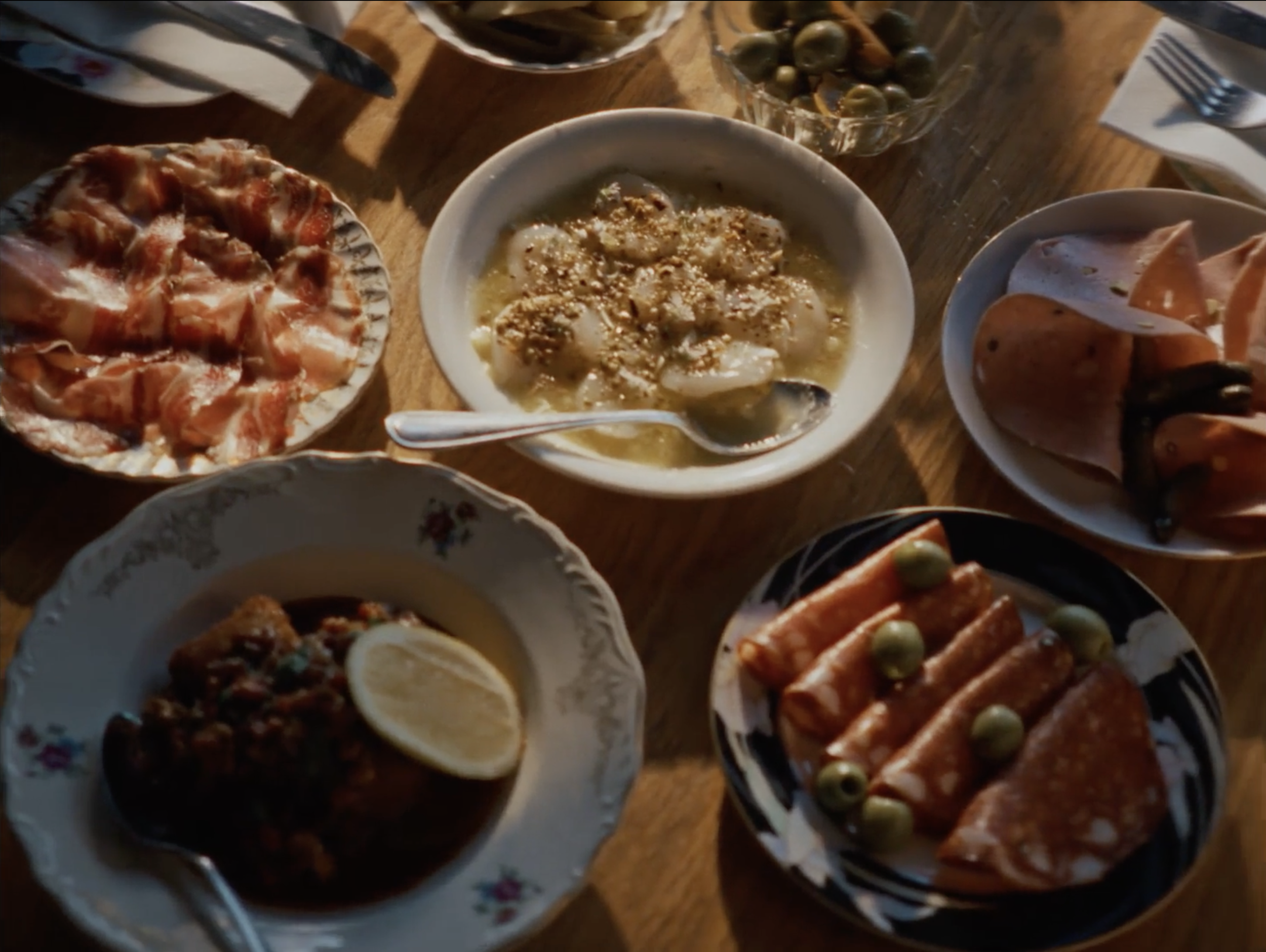 FAT RABBIT EPISODE 3