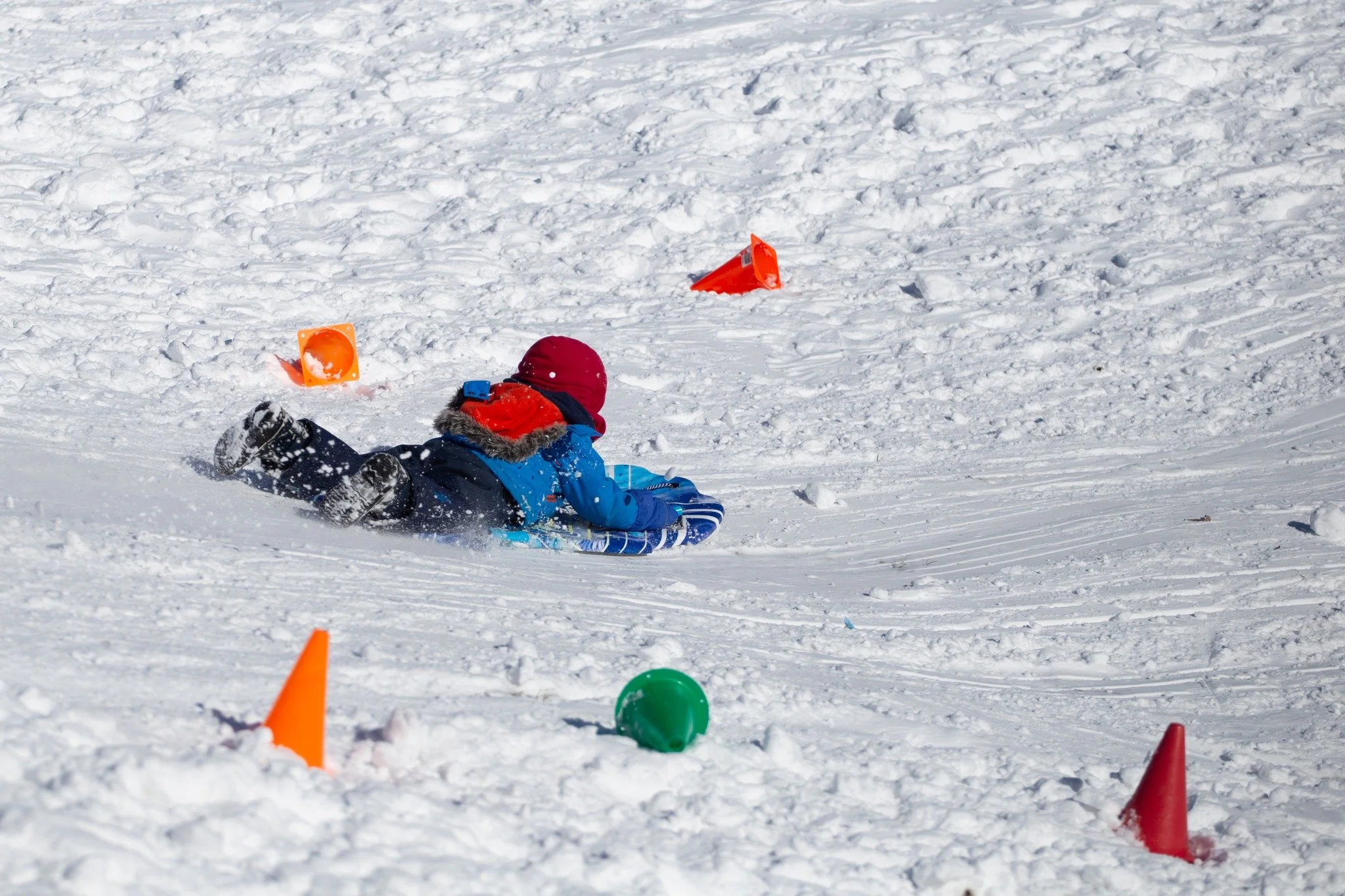 We're officially only ONE WEEK away from Family Day Festival here at FBC! We hope you'll invite your family and friends and come join us from 10am-2pm!