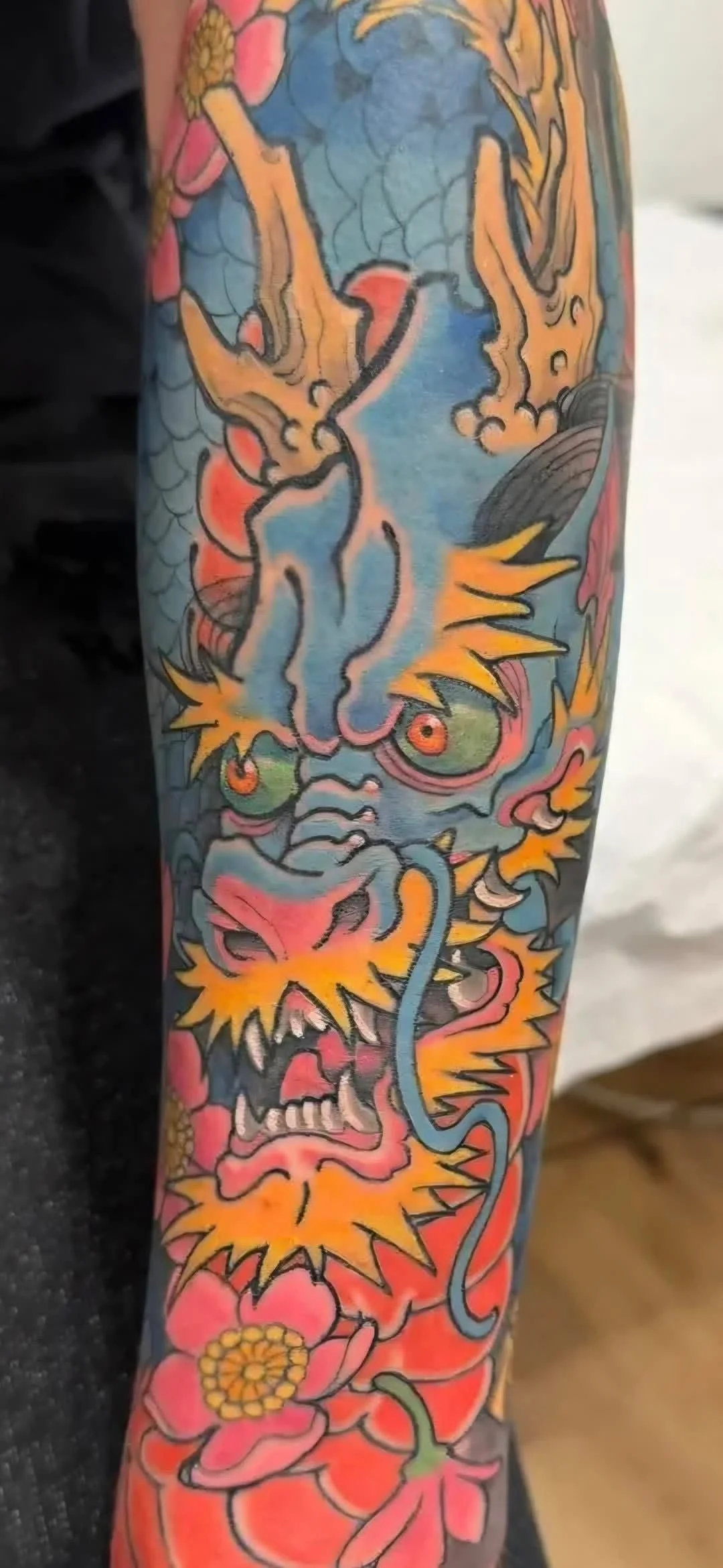 Japanese Detail