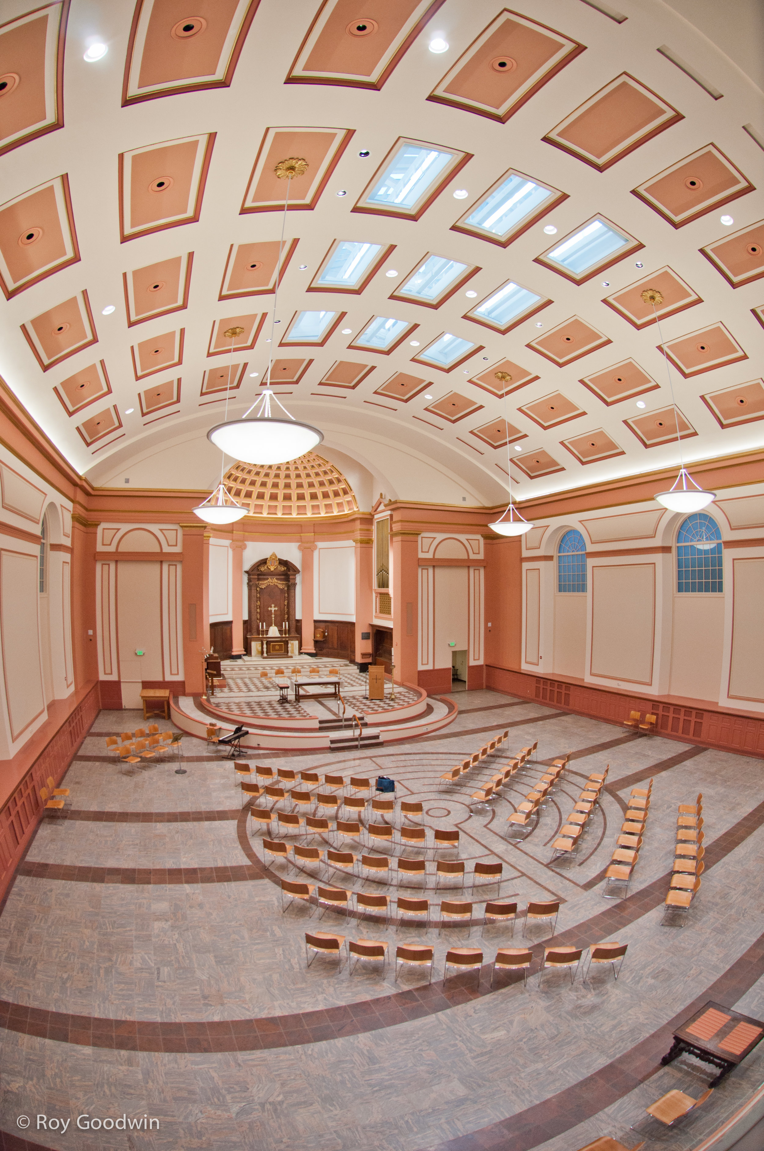 Sanctuary