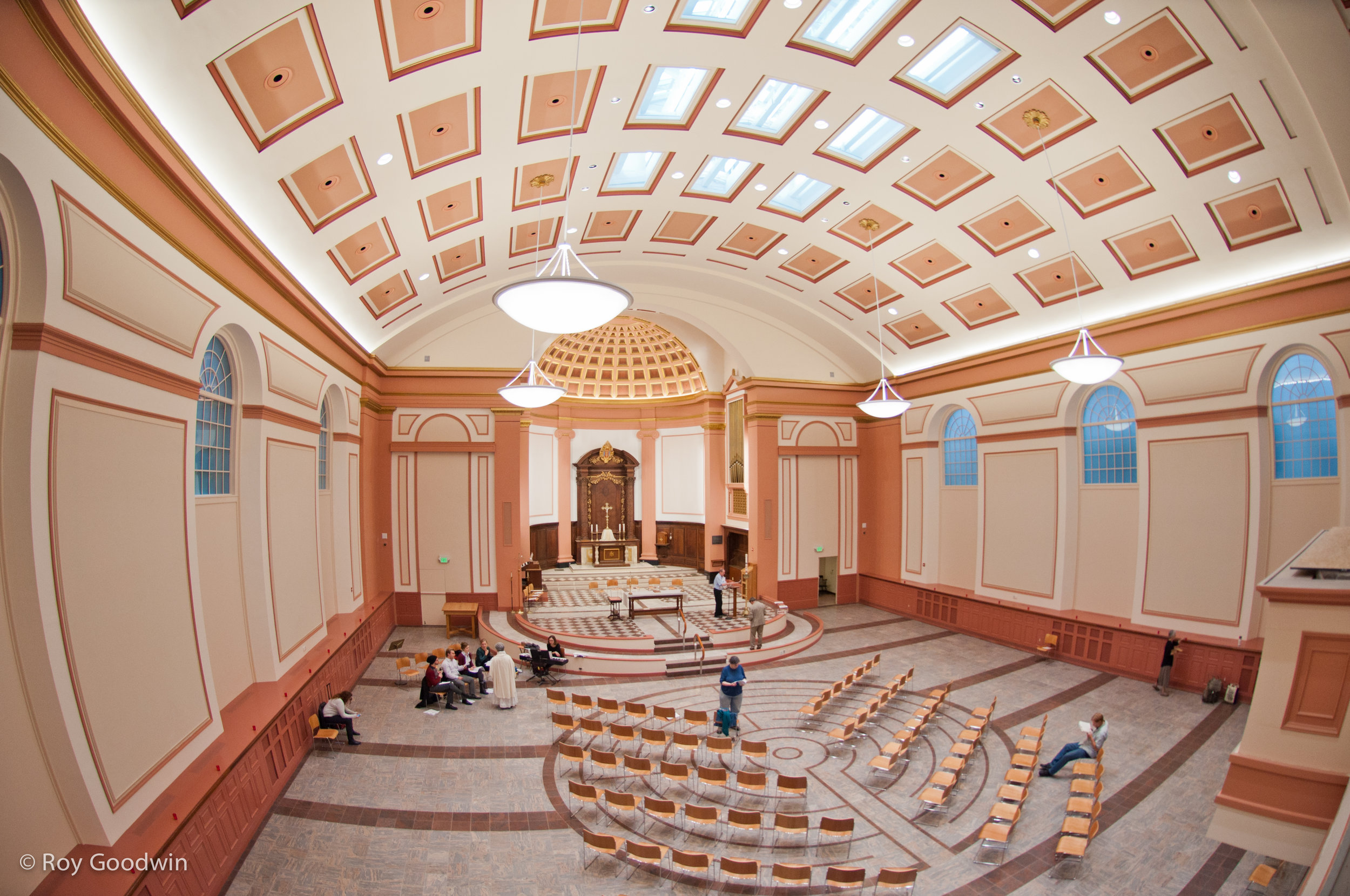 Sanctuary