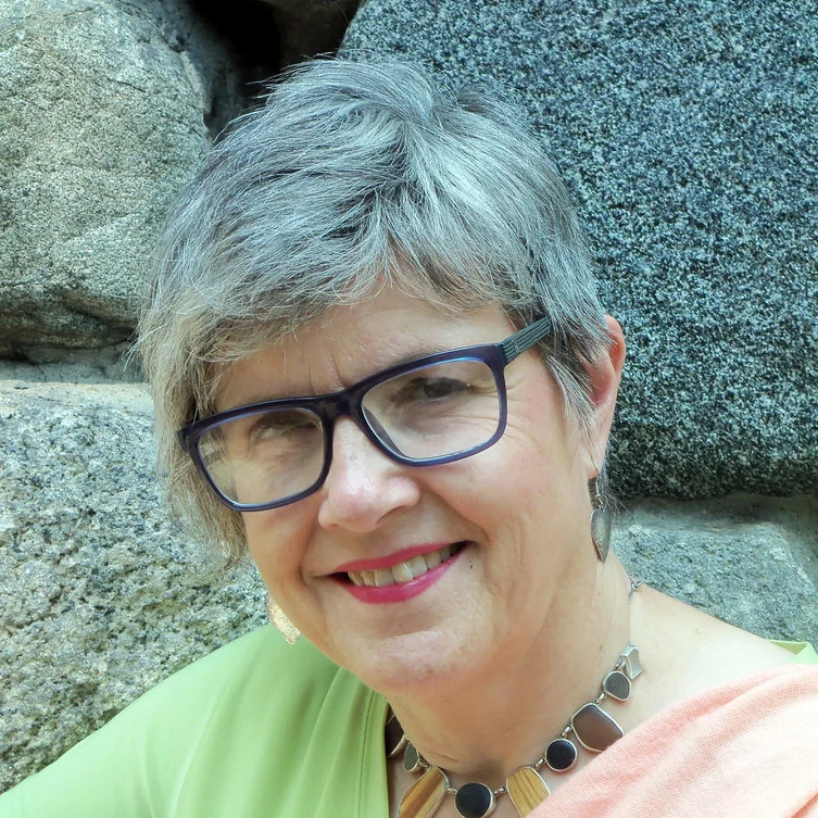 Louise Mundinger Music Director 617-482-5800
