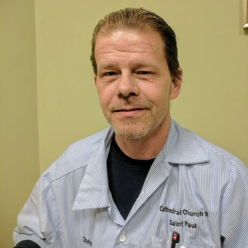 Chris Nourse Senior Sexton 617-482-4826
