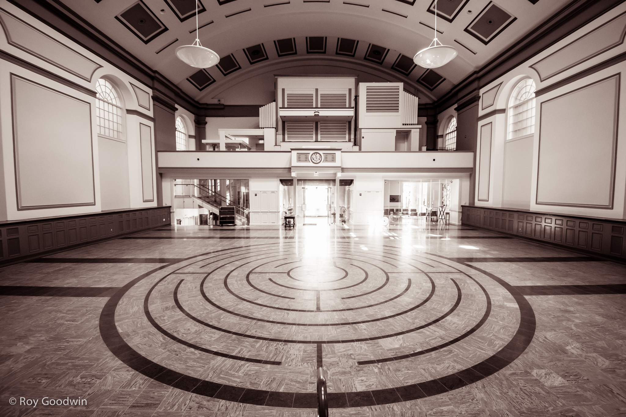 Sanctuary