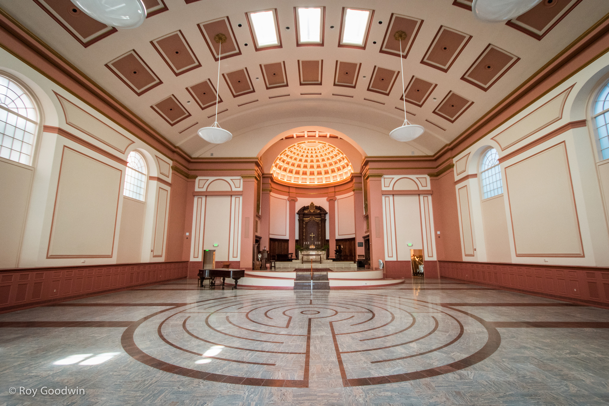 Sanctuary