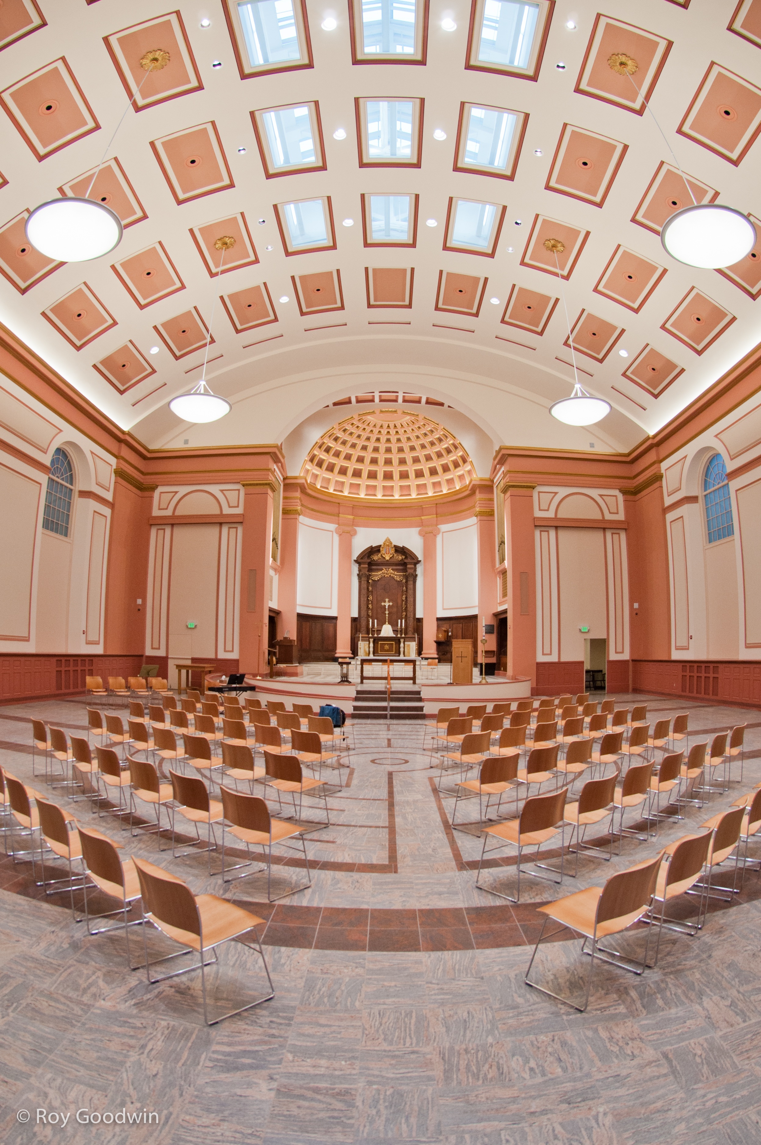Sanctuary
