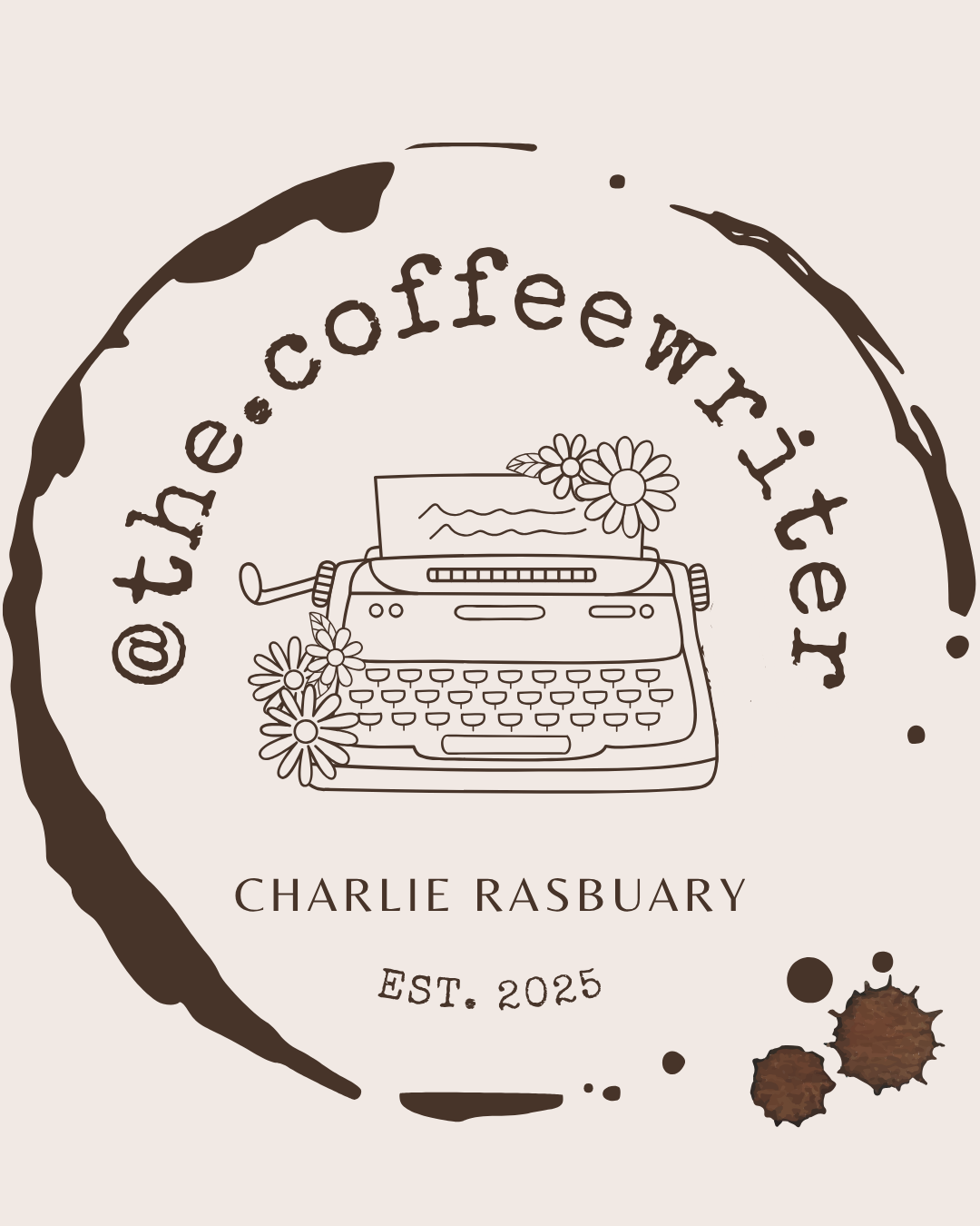 The Coffeewriter