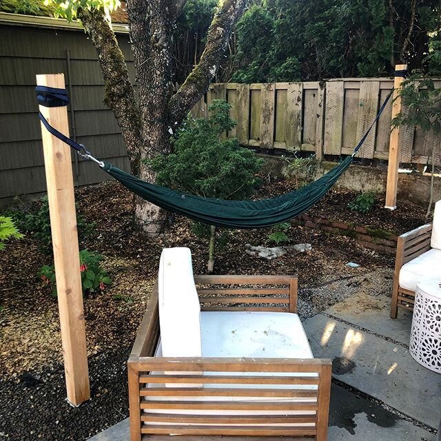 Happy Father&rsquo;s Day! I&rsquo;m a day late because we were working hard on this father relaxation project. These posts are removable. I had a really hard time finding examples of this, so I&rsquo;ll share my trick for building these on the blog. 