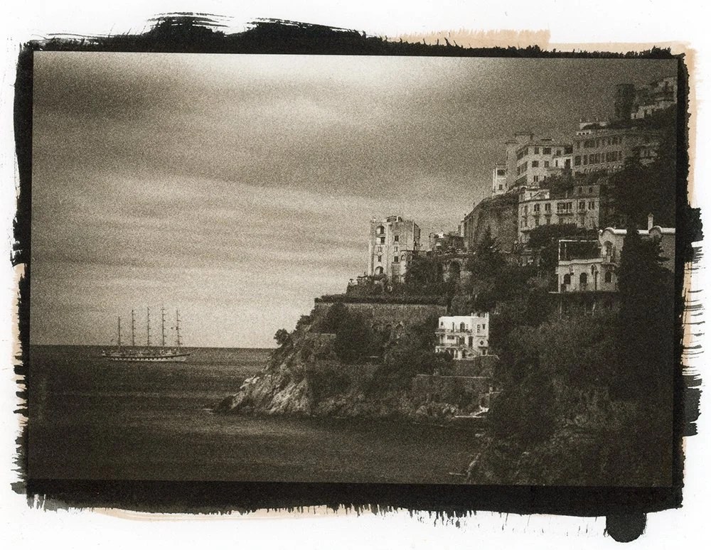 Amalfi Coast #1