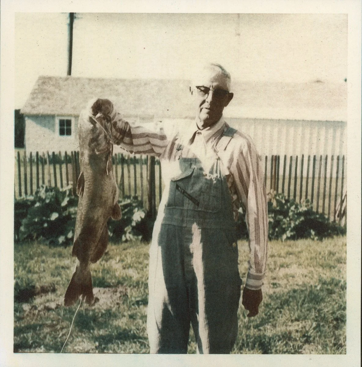 American Gothic - Piscatoris Style