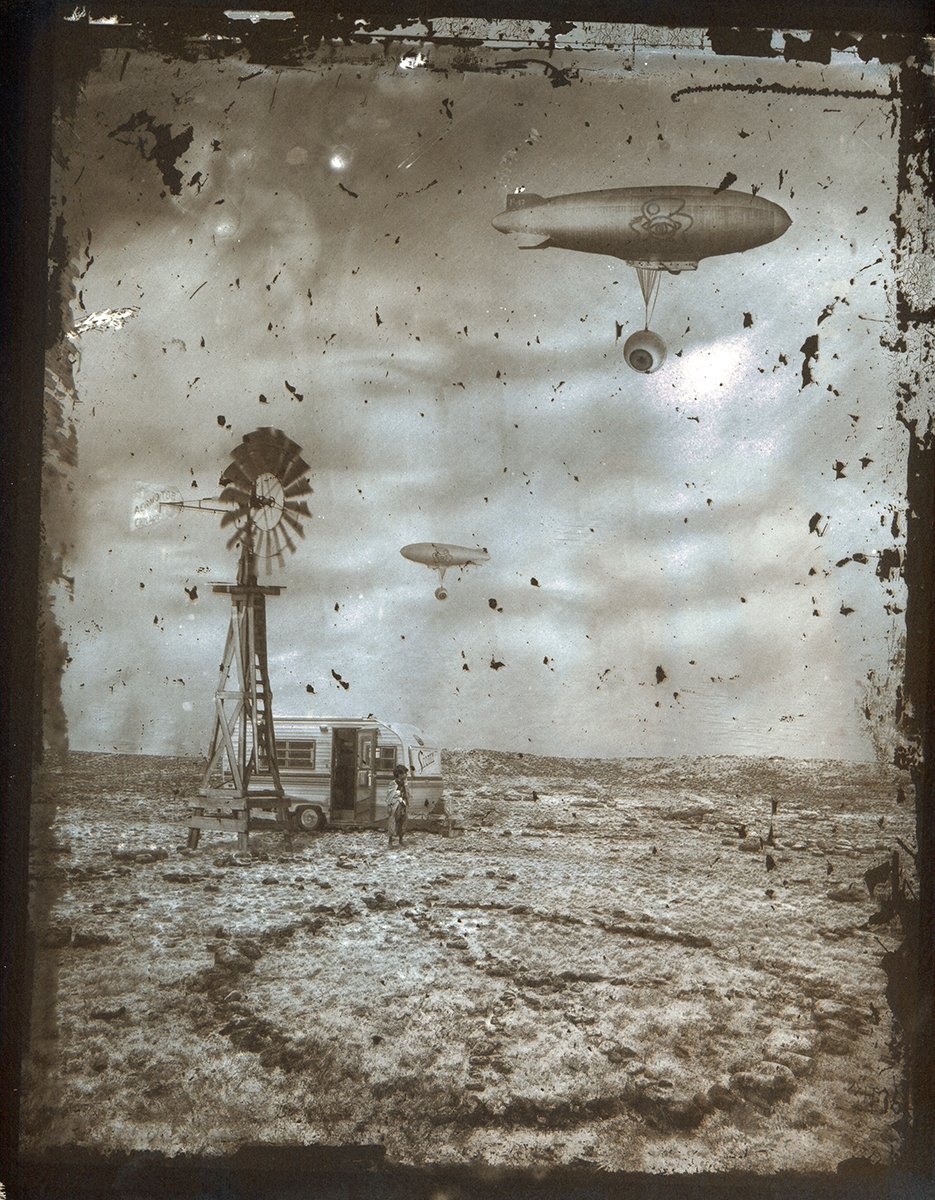 Surveillance