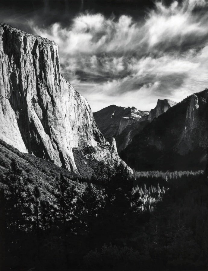 Yosemite Valley 2025