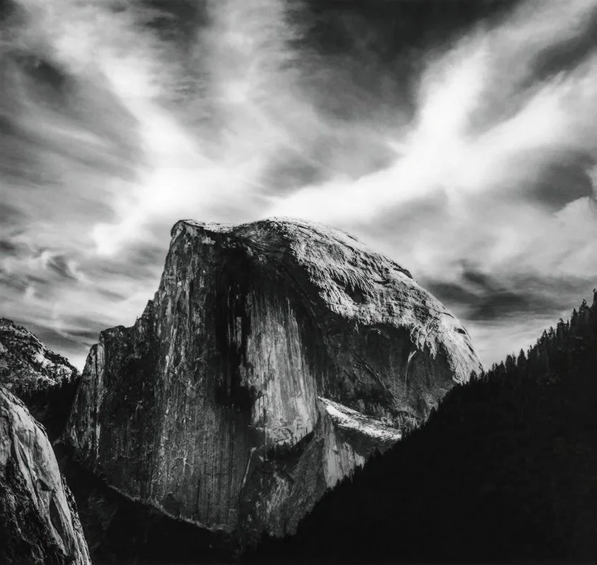 Half Dome, 2025