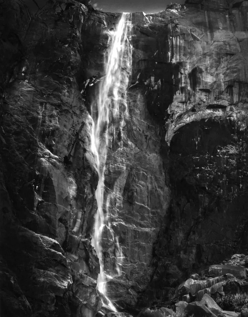 Bridal Veil Falls, 2025