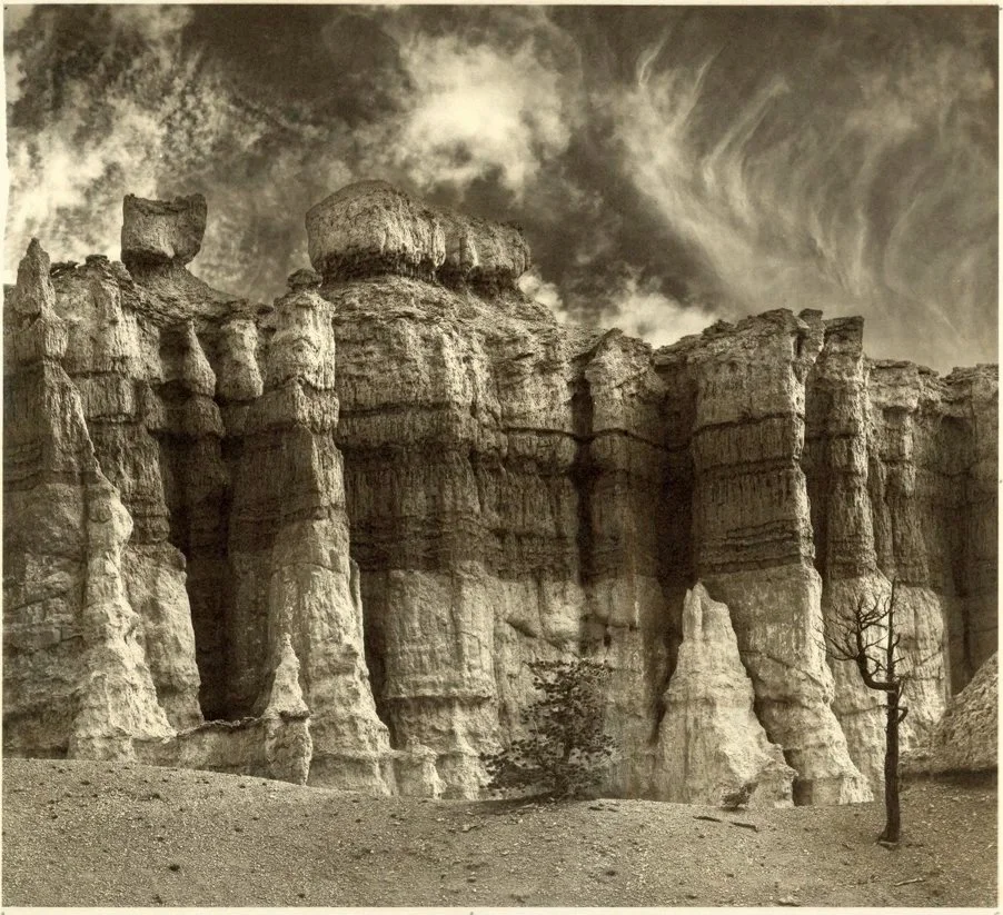 Bryce Canyon #1 , 2025