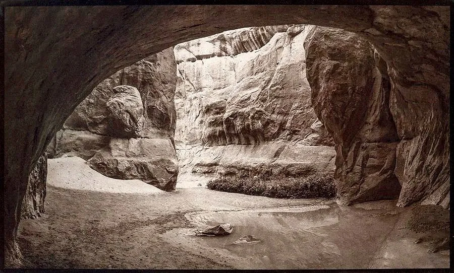 Fiery Furnace