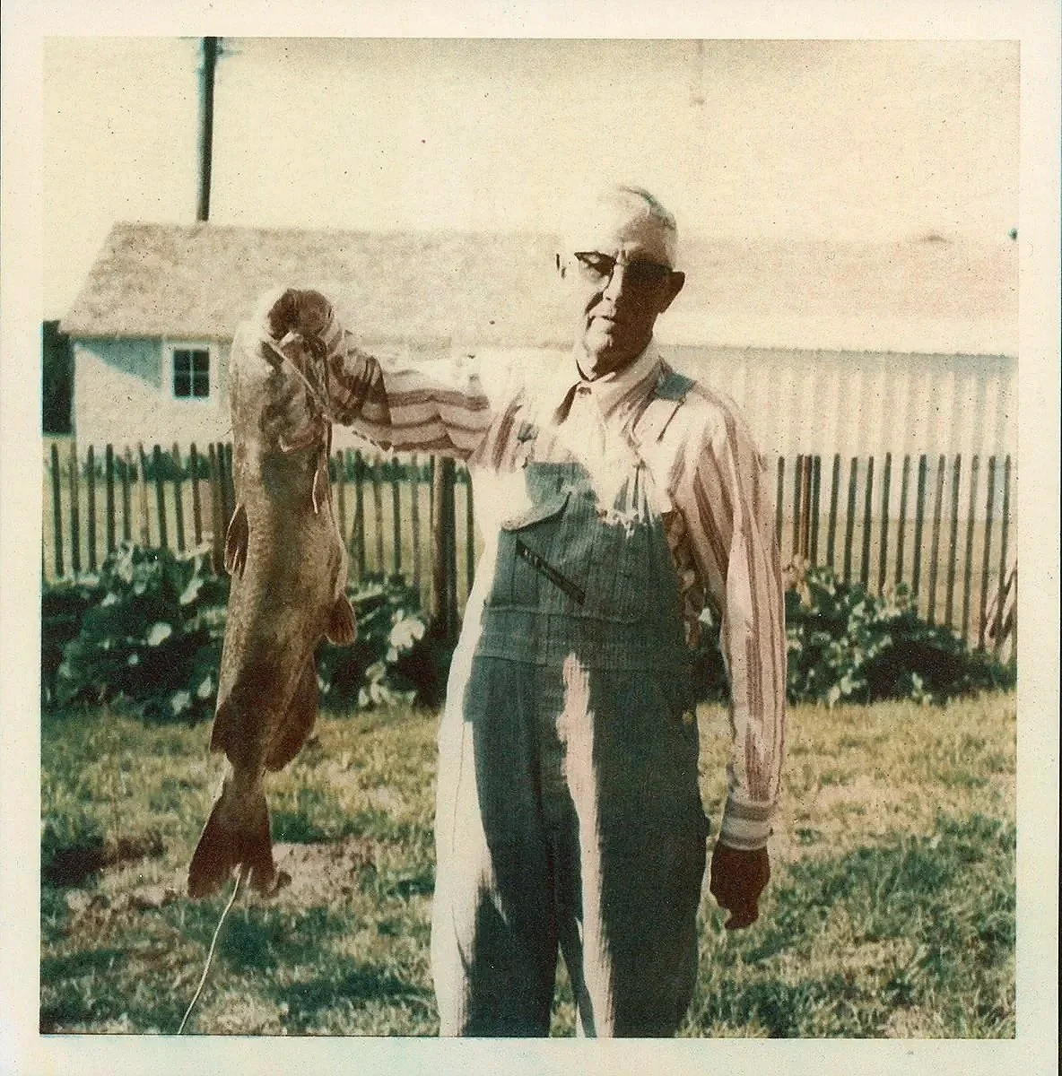 American Gothic - Piscatoris Style