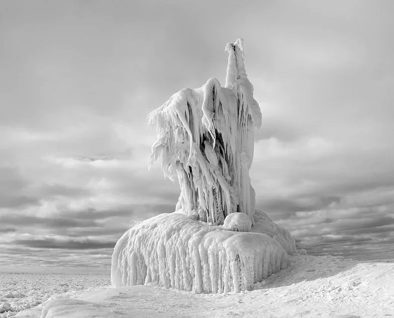 Saint Joe Channel Marker, 2026