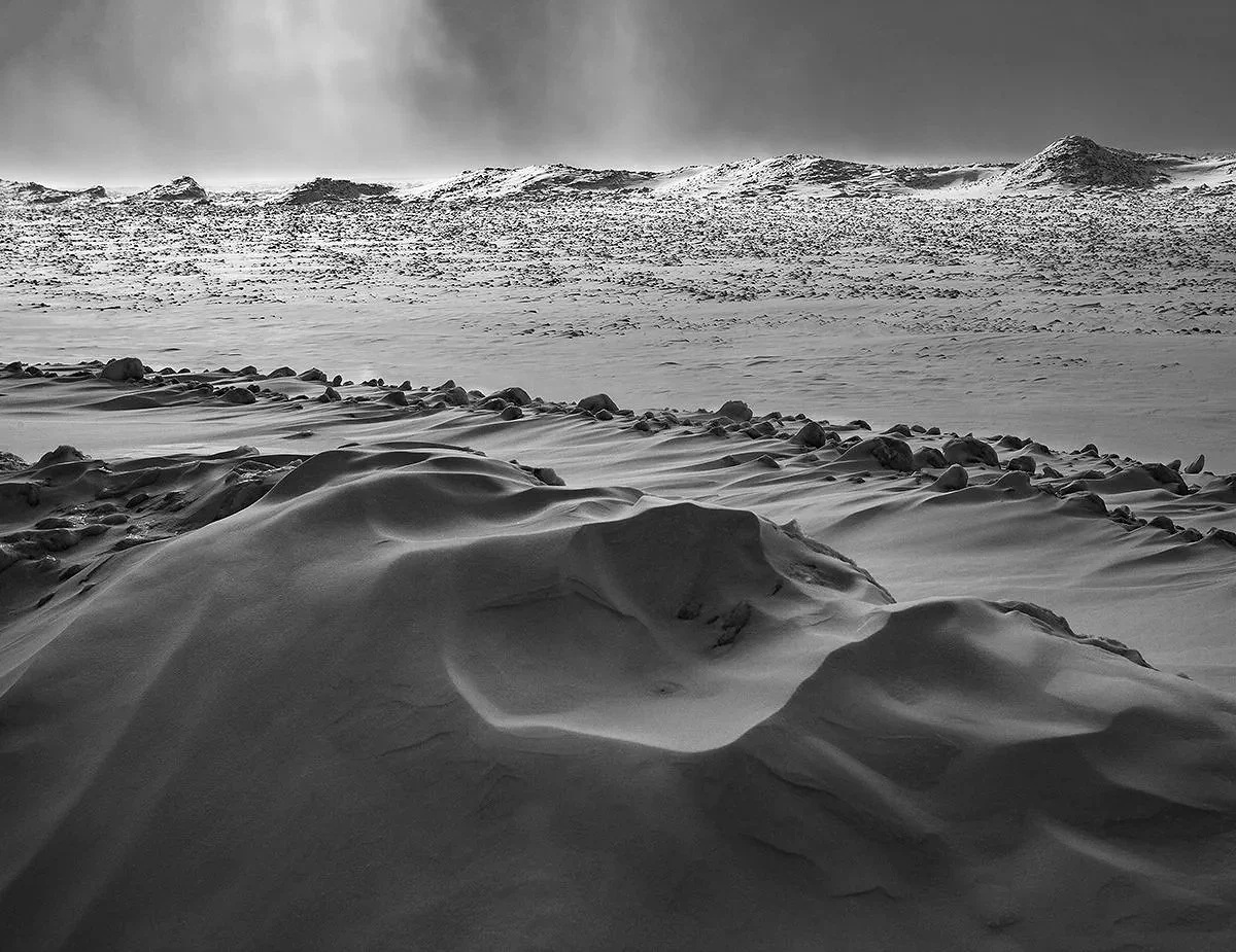Untitled (Lake Michigan Ice 2026 - 6484)