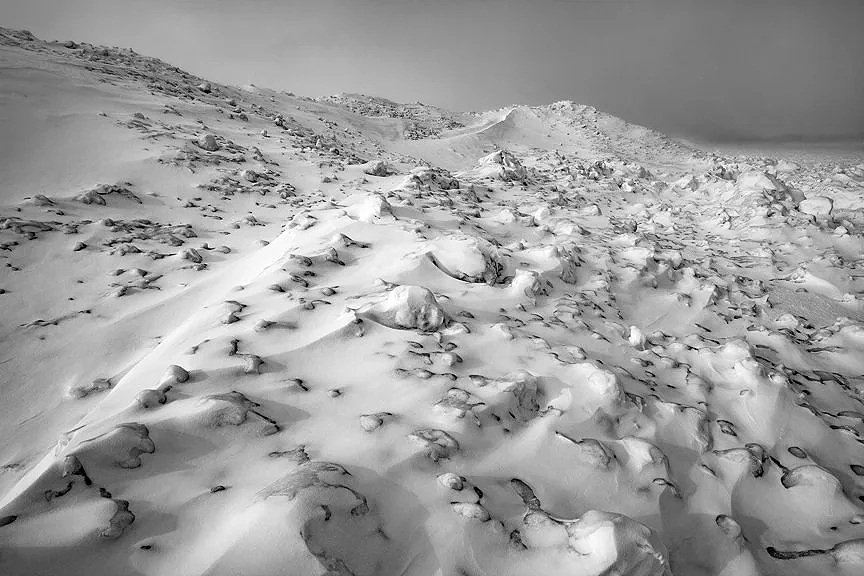 Untitled (Lake Michigan Ice 2026 - 6515)
