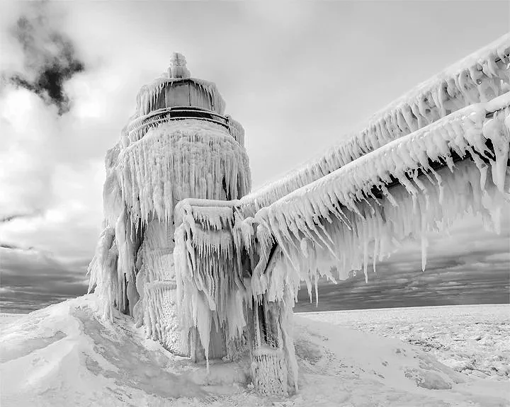 Saint Joe Lighthouse, 2026
