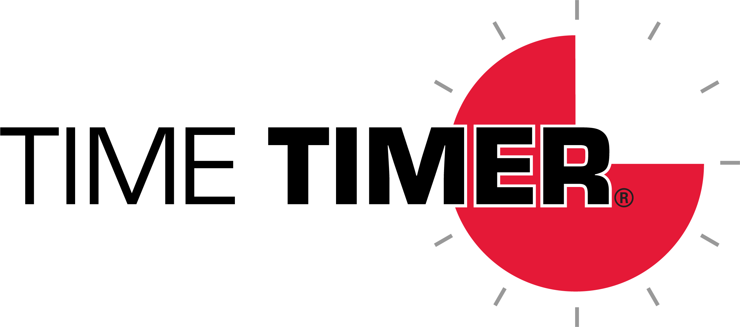 Time Timer logo