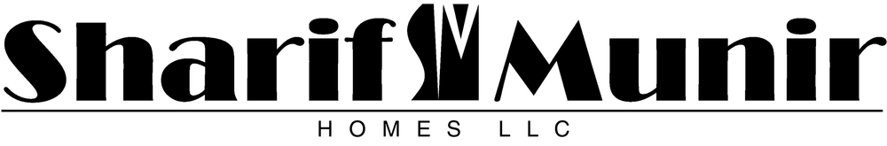Sharif & Munir Custom Homes