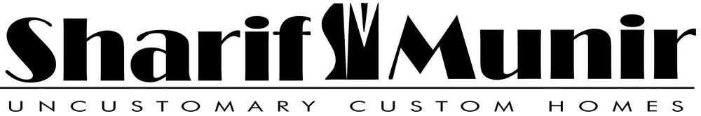 Sharif & Munir Custom Homes